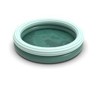 Dippy inflatable pool Green M