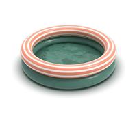 Dippy inflatable pool Green S