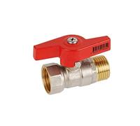 DIPRA 213034 Ball Valve, Bronze
