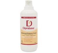 Diprobase Advanced Eczema Cream 500ml
