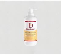 Diprobase Advanced Eczema Cream 500ml