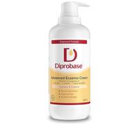 Diprobase Advanced Eczema Cream for Treatment of Symptoms of Dry Sk...