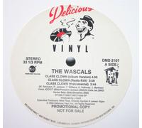 Dips / Class Clown / Hard Rhym [12" VINYL]