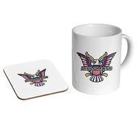 Dipset Diplomats Camron Jim Jones Ceramic Coffee Mug + Coaster Gift Set …