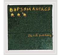 Dipsomaniacs - The Life You're Faking