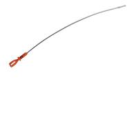 dipstick engine level gauge Compatible With Pilot 2005-2007 2008 2009 2010 2011 2012 2013 2014 2015 Engine Oil Level Dipstick Measuring Tool OEM 15650RCAA02