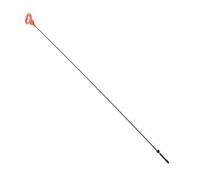 dipstick engine level gauge For A4 For Quattro For V6 2002 2003 2004 2005 2006 756mm Car Engine Oil Dipstick Accessories Replacement OEM: 06C115611K