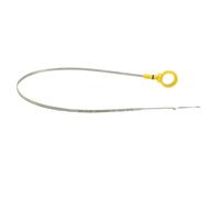 Dipstick For Engine Oil Compatible With Chrysler For Town For Country 2006 2007 2008 2009 2010 1 Pcs Car Engine Oil Dipstick Replacement Accessories 4666139AA