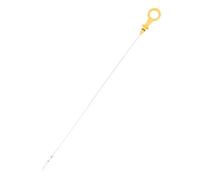 Dipstick For Engine Oil Compatible With Tt For Mk2 2009 2010 2011 2012 2013 2014 2015 1 Pcs Car Engine Oil Level Dipstick Replacement Accessories 06J115611E