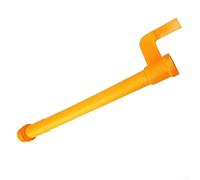Dipstick Guide Tube 038103663C with Funnel for Golf V 1.9L 2003-2008 For Passat B6 1.9L 2005-2010 1.9L 2004-2010 2.0L B6