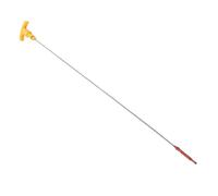 Dipstick Indicator Compatible With Hyundai For Elantra For 2.0L 2014 2015 2016 2017 2018 For Sonata 2016 2017 2018 62.2cm Car Oil Dipstick