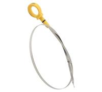 Dipstick Replacement Compatible With Dodge For Charger 2005-2010 For Magnum 2005-2008 V6 2.7L Car Engine Oil Fluid Level Dipstick 4792863AA 04792863AB