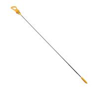 Dipstick Replacement Compatible With Mini For Cooper S R52 For R53 R56 W11B16A 2002 2003 2004 2005 2006 2007 2008 Car Engine Oil Level Dipstick