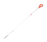 Dipstick Transmission Compatible with A6L 2.0T 2006 2007 2008 2009 2010 2011 Car Engine Oil Dipstick