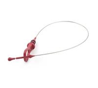 Dipstick Transmission Compatible With Benz For S124 For W202 For S202 For CLK For 200 For C208 1110100272 A1110100272 Engine Oil Dipstick