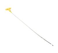 Dipstick Transmission Compatible With Chrysler For Stratus For Sebring 2.7L 2001-2004 Car Engine Oil Fluid Level Dipstick 4792385AA