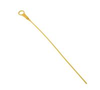 Dipstick Transmission Compatible With CLIO FOR SCENIC FOR KANGOO FOR LAGUNA Oil Dipstick Engine Oil Dipstick 7701060940,7701067122