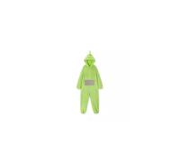 (Dipsy, XL) Adult Kids Teletubbies Costume Disi Onesis Lala Cosplay Jumpsuit Pajama Fancy