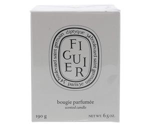 Diptique Figuier by Diptique Scented Candle 6.5 oz for Women