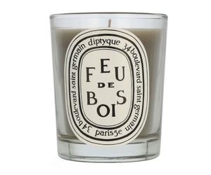 Diptyqu Feu De Bois Candle 190g