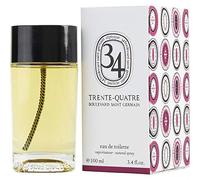 Diptyque 34 Boulevard Saint Germain Eau De Toilette Spray - 100ml/3.4oz