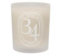 Diptyque - 34 Boulevard Saint Germain Candle