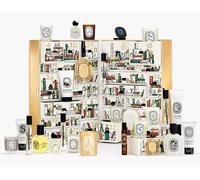 Diptyque Advent Calendar - 25 Scented Treasures - 2025 Limited Edition