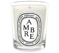 Diptyque Scented Candle Ambre 190g