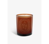 Diptyque - Ambre Scented Candle 300g for Men and Women