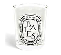 Diptyque Baies Candle 190g - (Tangy Coolness of Freshly Picked Blackcurrant Berries)