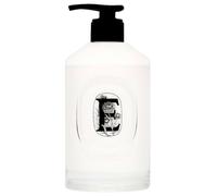 Diptyque Body Care Velvet Hand Lotion 350Ml In Clear Clear One Size