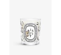 Diptyque Café Verlet Biscuit Limited-edition Scented Candle 190g