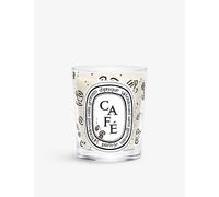 Diptyque Café Verlet Coffee Limited-edition Scented Candle 190g
