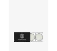 Diptyque Capitale Solid Perfume Refill 3g Pack of Two