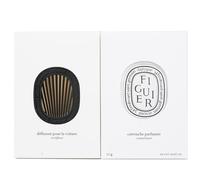 Diptyque Car Diffuser Figuier 2.1g