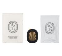 Diptyque Car Diffuser With Baies Insert