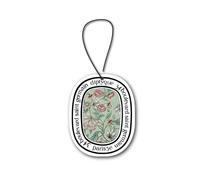 Diptyque Car Solid Fragrance Tablets Aromatherapy Cards