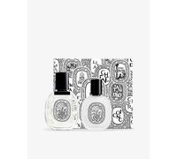 Diptyque Diptyque 34 Boulevard Saint Germain Eau Rose Gift Set