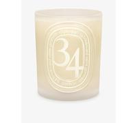 Diptyque Diptyque 34 Boulevard Saint-Germain Medium Scented Candle 300g 300g