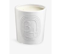 Diptyque Diptyque 34 Boulevard Saint Germain Scented Candle 1.5kg 150g