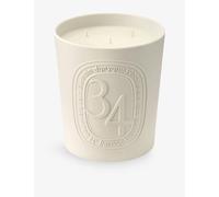 Diptyque Diptyque 34 Boulevard Saint Germain Scented Candle 600g