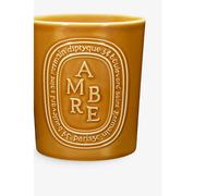 Diptyque Diptyque Ambre Scented Candle 600g