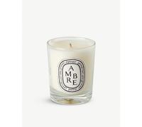 Diptyque Scented Candle Ambre 70g