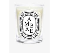 Diptyque Diptyque Ambre Scented Wax Candle 190g 190g