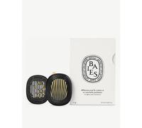 Diptyque Diptyque Car Diffuser With Baies Insert