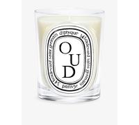 Diptyque Diptyque Classic Oud Scented Candle 190g