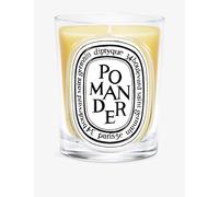 Diptyque Diptyque Classic Pomander Scented Candle 190g 190g