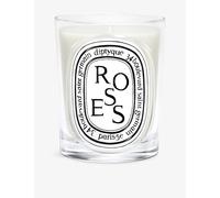Diptyque Diptyque Classic Roses Scented Candle 190g 190g