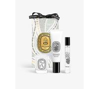 Diptyque Diptyque Eau Rose Eau De Toilette Gift Set