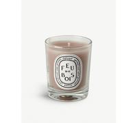 Feu de Bois Scented Candle 70g